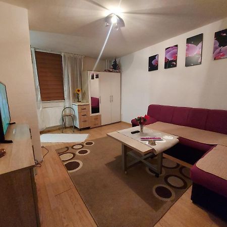 Ada Apartman Apartment Sarajevo Exterior photo