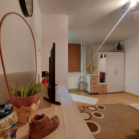 Ada Apartman Apartment Sarajevo Exterior photo