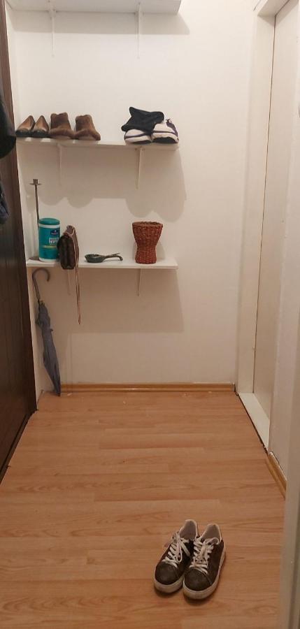 Ada Apartman Apartment Sarajevo Exterior photo