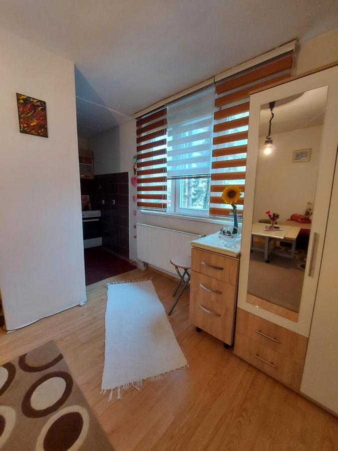 Ada Apartman Apartment Sarajevo Exterior photo