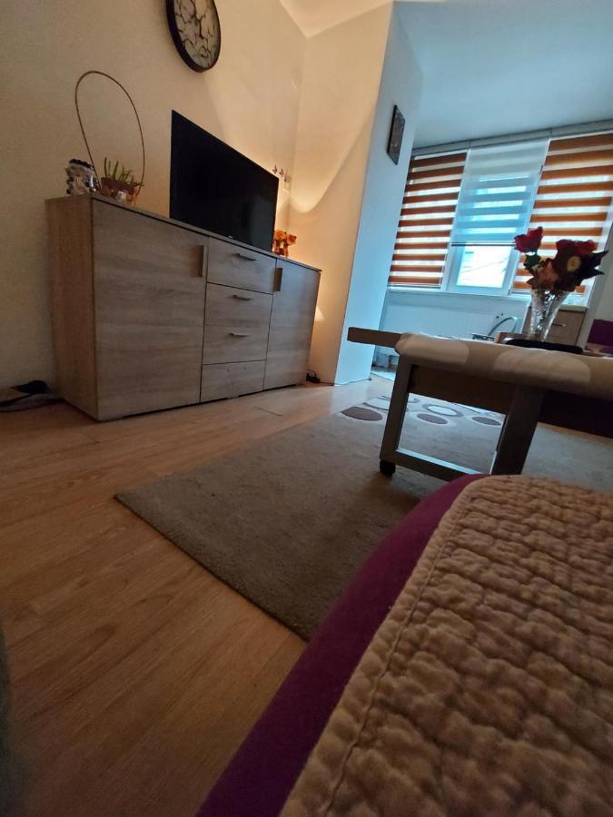 Ada Apartman Apartment Sarajevo Exterior photo