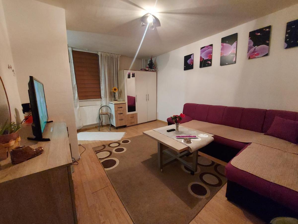 Ada Apartman Apartment Sarajevo Exterior photo