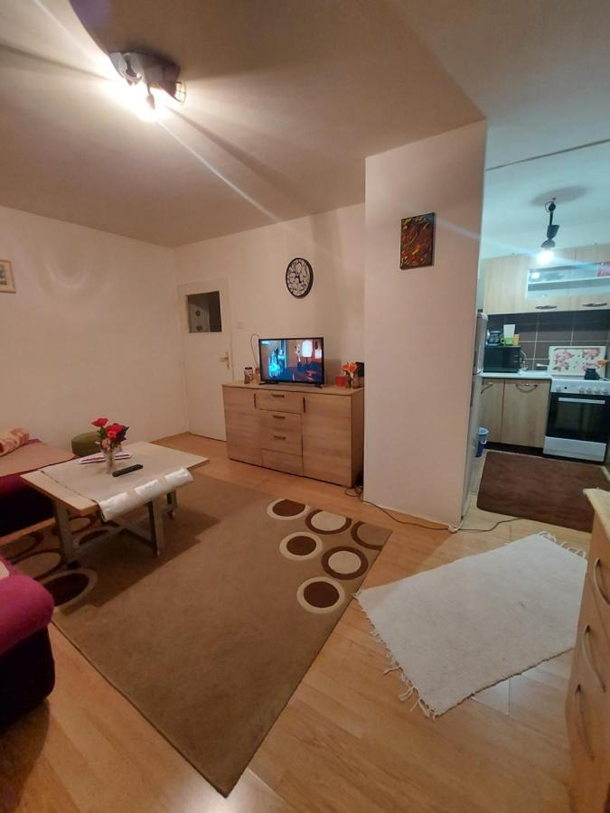 Ada Apartman Apartment Sarajevo Exterior photo
