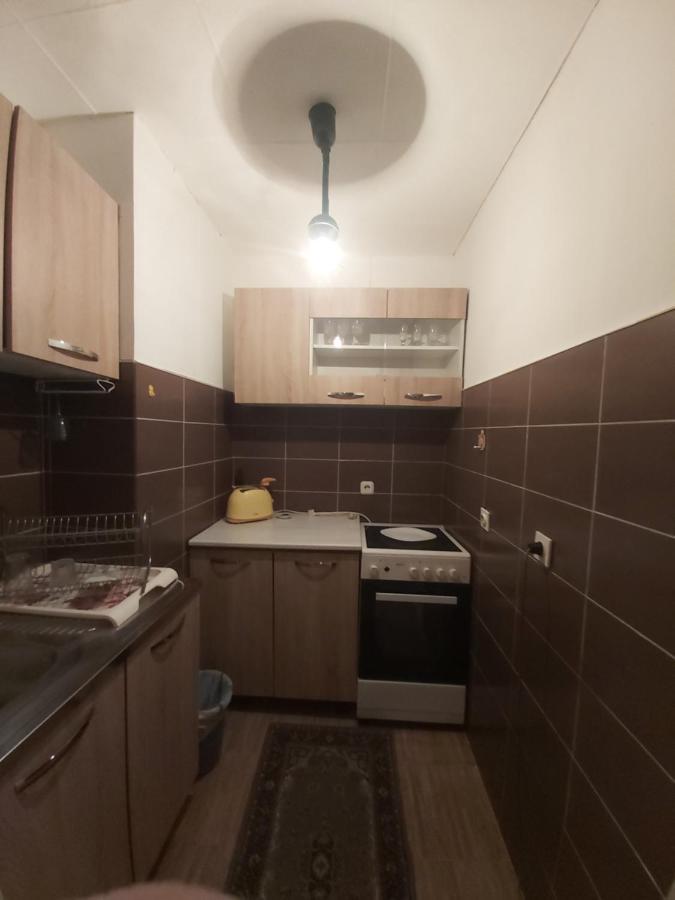 Ada Apartman Apartment Sarajevo Exterior photo