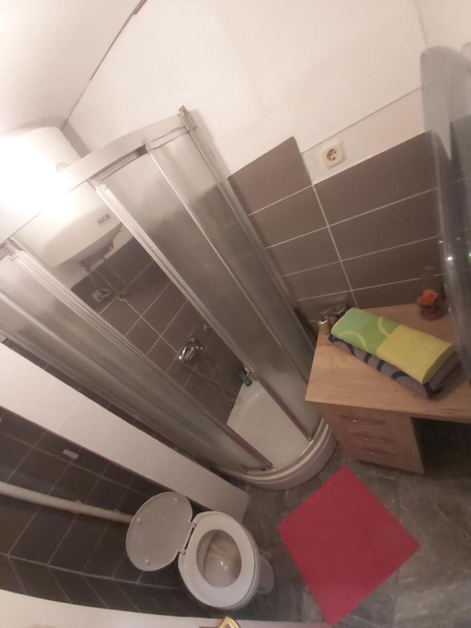 Ada Apartman Apartment Sarajevo Exterior photo